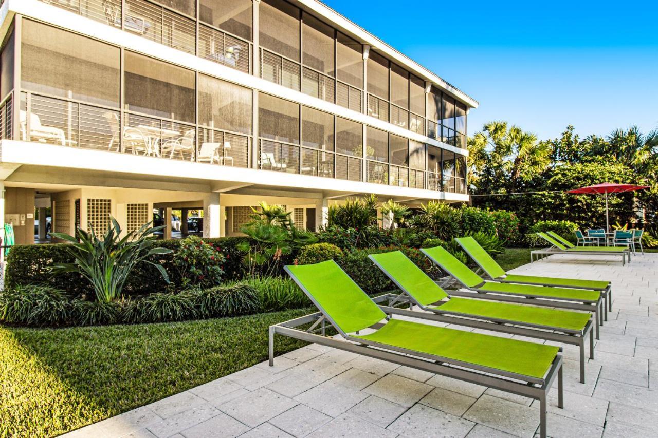 Apartamento Serenity Now Holmes Beach Exterior foto